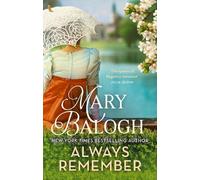 Mary Balogh Always Remember (Tascabile) Ravenswood