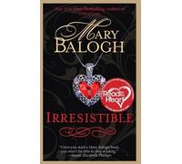 Mary Balogh Irresistible (Tascabile) Horsemen Trilogy