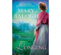 Mary Balogh Longing (Tascabile)