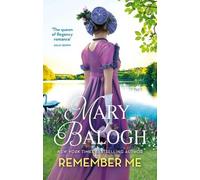 Mary Balogh Remember Me (Tascabile) Ravenswood