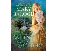 Mary Balogh Silent Melody (Tascabile) Georgian Romance