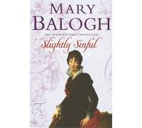 Mary Balogh Slightly Sinful (Tascabile) Bedwyn Series