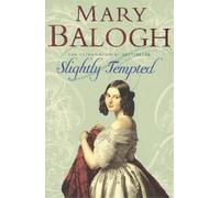 Mary Balogh Slightly Tempted (Tascabile) Bedwyn Series