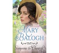 Mary Balogh Someone to Cherish (Tascabile) Westcott