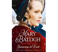 Mary Balogh Someone to Trust (Tascabile) Westcott