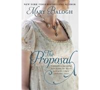 Mary Balogh The Proposal (Tascabile)