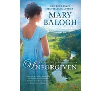 Mary Balogh Unforgiven (Tascabile) Horsemen Trilogy