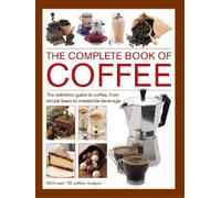 Mary Banks Banks Coffee, Complete Book of (Copertina rigida)