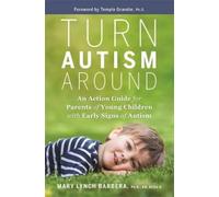 Mary Barbera Turn Autism Around (Copertina rigida)