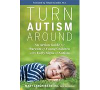 Mary Barbera Turn Autism Around (Tascabile)