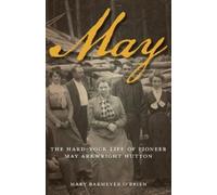 Mary Barmeyer O'Brien May (Tascabile)