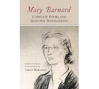 Mary Barnard Mary Barnard (Copertina rigida)