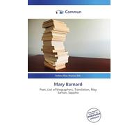 Mary Barnard: Poet, List of biographers, Translation, May Sarton, Sappho