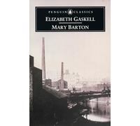 Mary Barton: A Tale of Manchester Life – Penguin Books