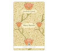 MARY BARTON - GASKELL ELIZABETH - Elliot