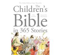 Mary Batchelor John Hayso Children's Bible in 365 Stories, Th (Copertina rigida)