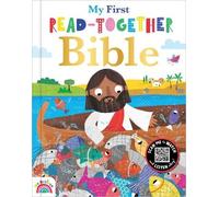 Mary Batchelor Penny Boshoff My First Read-Together Bible (Copertina rigida)