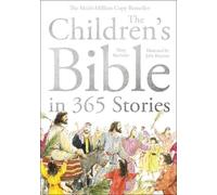 Mary Batchelor The Children's Bible in 365 Stories (Copertina rigida)