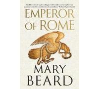Mary Beard Emperor of Rome (Tascabile)