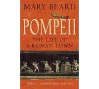 Mary Beard Pompeii (Tascabile)