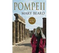 Mary Beard Pompeii (Tascabile)
