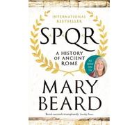 Mary Beard SPQR (Tascabile)