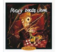 Mary Beats Jane - Locust [Import]