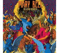 Mary Bell - Bellatrix Boadicea [Import]