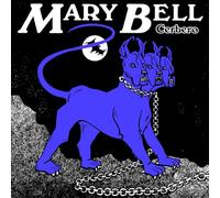 Mary Bell - Cerbero (Vinyl)