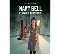 Mary Bell, l'enfance meurtrière