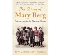 Mary Berg The Diary of Mary Berg (Tascabile)