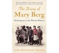Mary Berg The Diary of Mary Berg (Tascabile)