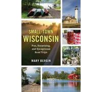 Mary Bergin Small-Town Wisconsin (Tascabile)