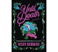 Mary Berman Until Death (Tascabile)
