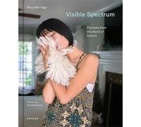 Mary Berridge Visible Spectrum (Copertina rigida)