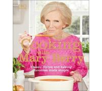 Mary Berry Cooking with Mary Berry (Tascabile)