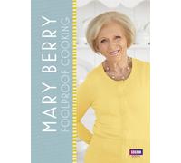 Mary Berry Mary Berry: Foolproof Cooking (Copertina rigida)