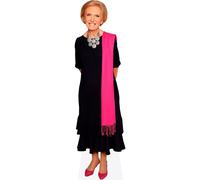 Mary Berry (Scarf) mini formato