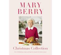 Mary Berry Mary Berry's Christmas Collection (Copertina rigida)