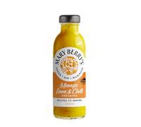 Mary Berrys Condimento al mango, lime e peperoncino, 235 ml