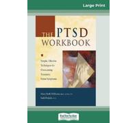 Mary Bet Williams The PTSD Workbook (Tascabile)