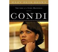Mary Beth Brown Condi (Copertina rigida)