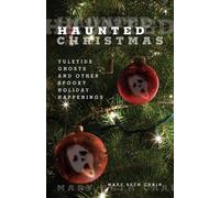 Mary Beth Crain Haunted Christmas (Tascabile) Haunted