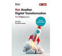 Mary-Beth Hosking Ady Karla Not Another Digital Transformation (Tascabile)
