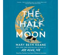 Mary Beth Keane The Half Moon (CD)