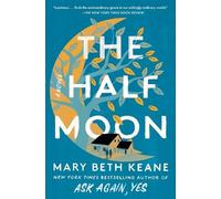 Mary Beth Keane The Half Moon (Tascabile)