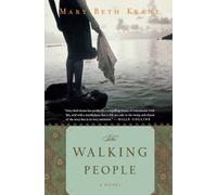 Mary Beth Keane Walking People (Tascabile)