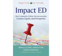 Mary Beth Kerly Rebecca A. Corbin Andrew Resetting Our Future: Impa (Tascabile)
