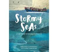 Mary Beth Leatherdale Stormy Seas (Copertina rigida)