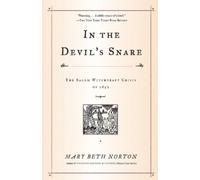 Mary Beth Norton In the Devil's Snare (Tascabile)